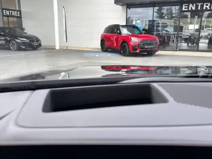 Photo 35 BMW Serie 5 M5 PHEV 727 ch BVA8