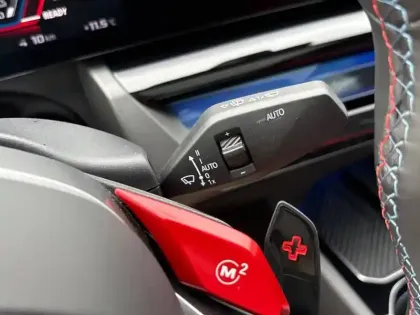 Photo 24 BMW Serie 5 M5 PHEV 727 ch BVA8