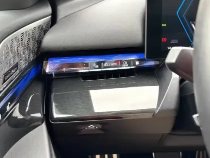 Photo 59 BMW Serie 5 M5 PHEV 727 ch BVA8