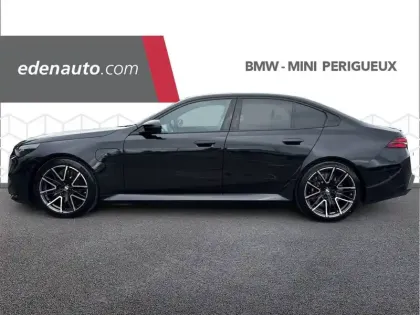 Photo 2 BMW Serie 5 M5 PHEV 727 ch BVA8