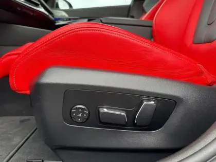 Photo 52 BMW Serie 5 M5 PHEV 727 ch BVA8