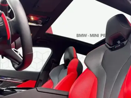 Photo 68 BMW Serie 5 M5 PHEV 727 ch BVA8