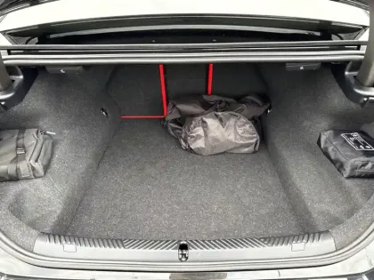 Photo 6 BMW Serie 5 M5 PHEV 727 ch BVA8