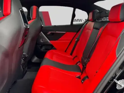 Photo 13 BMW Serie 5 M5 PHEV 727 ch BVA8