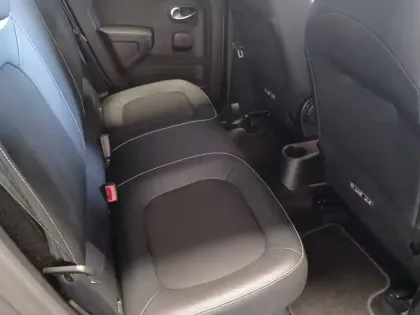 Photo 20 Renault Twingo  III SCe 65