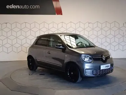 Photo 13 Renault Twingo  III SCe 65