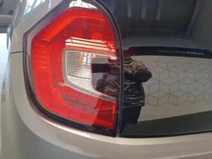 Photo 33 Renault Twingo  III SCe 65