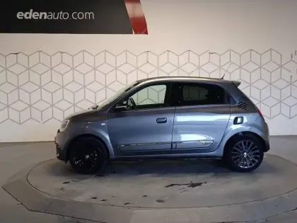 Photo 1 Renault Twingo  III SCe 65