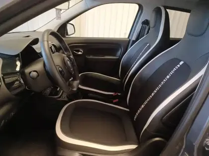 Photo 9 Renault Twingo  III SCe 65