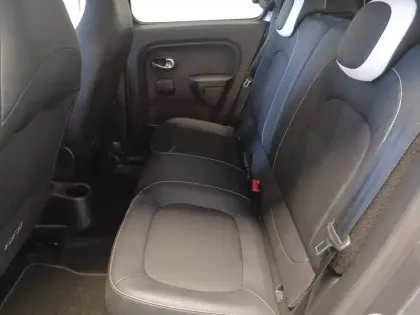 Photo 26 Renault Twingo  III SCe 65