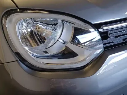 Photo 15 Renault Twingo  III SCe 65