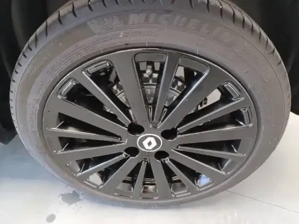 Photo 25 Renault Twingo  III SCe 65