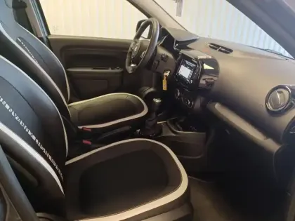 Photo 11 Renault Twingo  III SCe 65