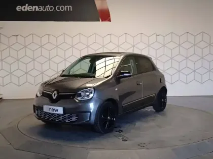 Photo 14 Renault Twingo  III SCe 65