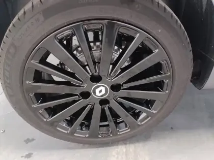 Photo 21 Renault Twingo  III SCe 65