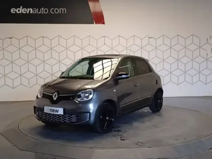 Photo Renault Twingo Sl Urban Night