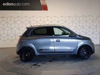 Photo 12 Renault Twingo  III SCe 65