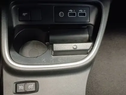 Photo 42 Renault Twingo  III SCe 65