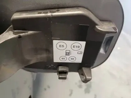 Photo 22 Renault Twingo  III SCe 65