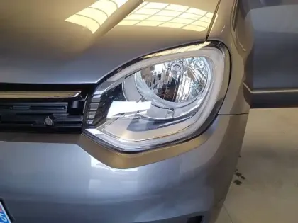 Photo 35 Renault Twingo  III SCe 65