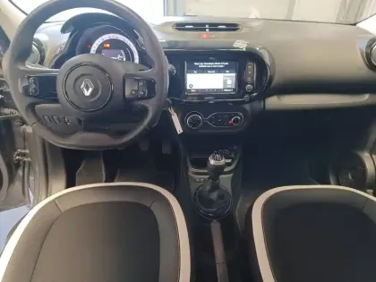 Photo 10 Renault Twingo  III SCe 65