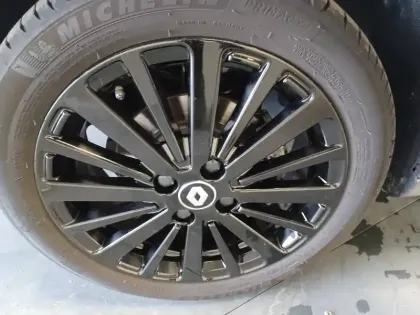 Photo 30 Renault Twingo  III SCe 65