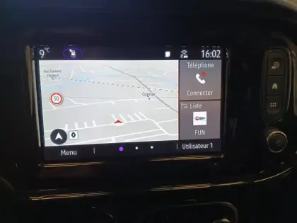 Photo 37 Renault Twingo  III SCe 65