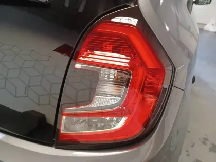 Photo 34 Renault Twingo  III SCe 65