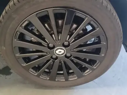 Photo 8 Renault Twingo  III SCe 65