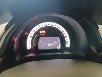 Photo 39 Renault Twingo  III SCe 65