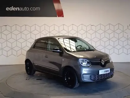 Photo 6 Renault Twingo  III SCe 65
