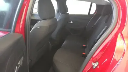 Photo 16 Peugeot 208  Electrique 50 kWh 136ch