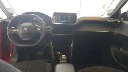 Photo 20 Peugeot 208  Electrique 50 kWh 136ch