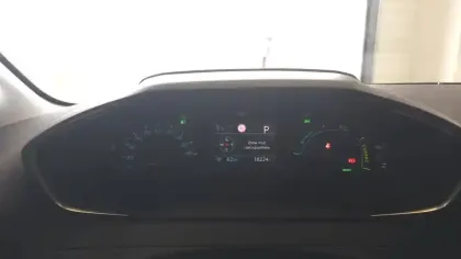 Photo 24 Peugeot 208  Electrique 50 kWh 136ch