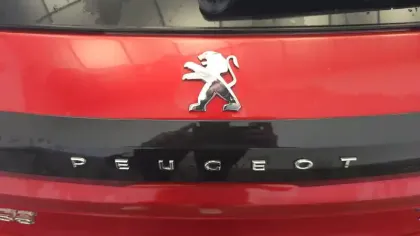 Photo 14 Peugeot 208  Electrique 50 kWh 136ch