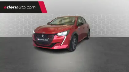 Photo Peugeot 208 Style