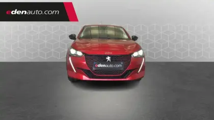 Photo 7 Peugeot 208  Electrique 50 kWh 136ch