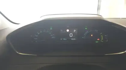 Photo 23 Peugeot 208  Electrique 50 kWh 136ch