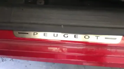 Photo 18 Peugeot 208  Electrique 50 kWh 136ch