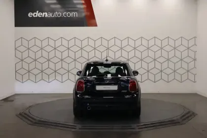 Photo 2 Mini Mini Hatch 5 Portes Cooper 136 ch DKG7