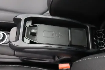 Photo 21 Mini Mini Hatch 5 Portes Cooper 136 ch DKG7