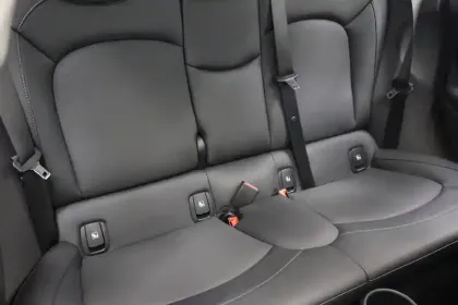 Photo 11 Mini Mini Hatch 5 Portes Cooper 136 ch DKG7