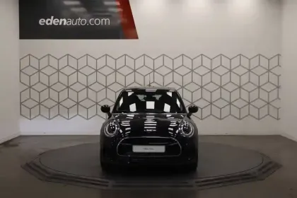 Photo 5 Mini Mini Hatch 5 Portes Cooper 136 ch DKG7