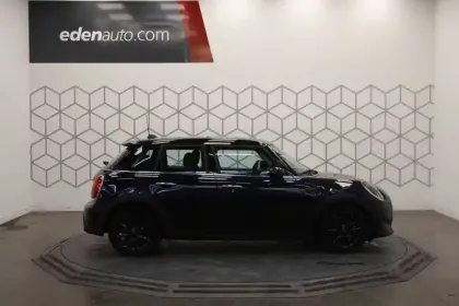 Photo 4 Mini Mini Hatch 5 Portes Cooper 136 ch DKG7