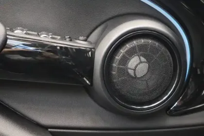 Photo 37 Mini Mini Hatch 5 Portes Cooper 136 ch DKG7