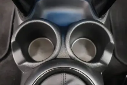 Photo 20 Mini Mini Hatch 5 Portes Cooper 136 ch DKG7