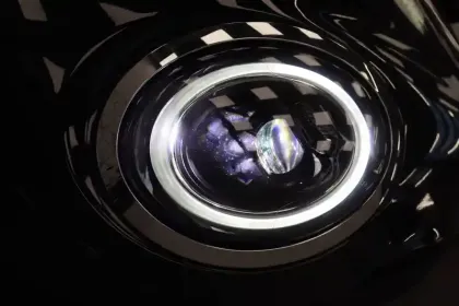 Photo 35 Mini Mini Hatch 5 Portes Cooper 136 ch DKG7