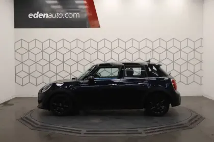 Photo 1 Mini Mini Hatch 5 Portes Cooper 136 ch DKG7