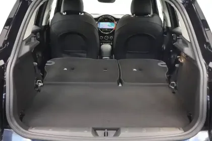 Photo 13 Mini Mini Hatch 5 Portes Cooper 136 ch DKG7