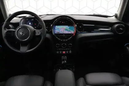 Photo 8 Mini Mini Hatch 5 Portes Cooper 136 ch DKG7